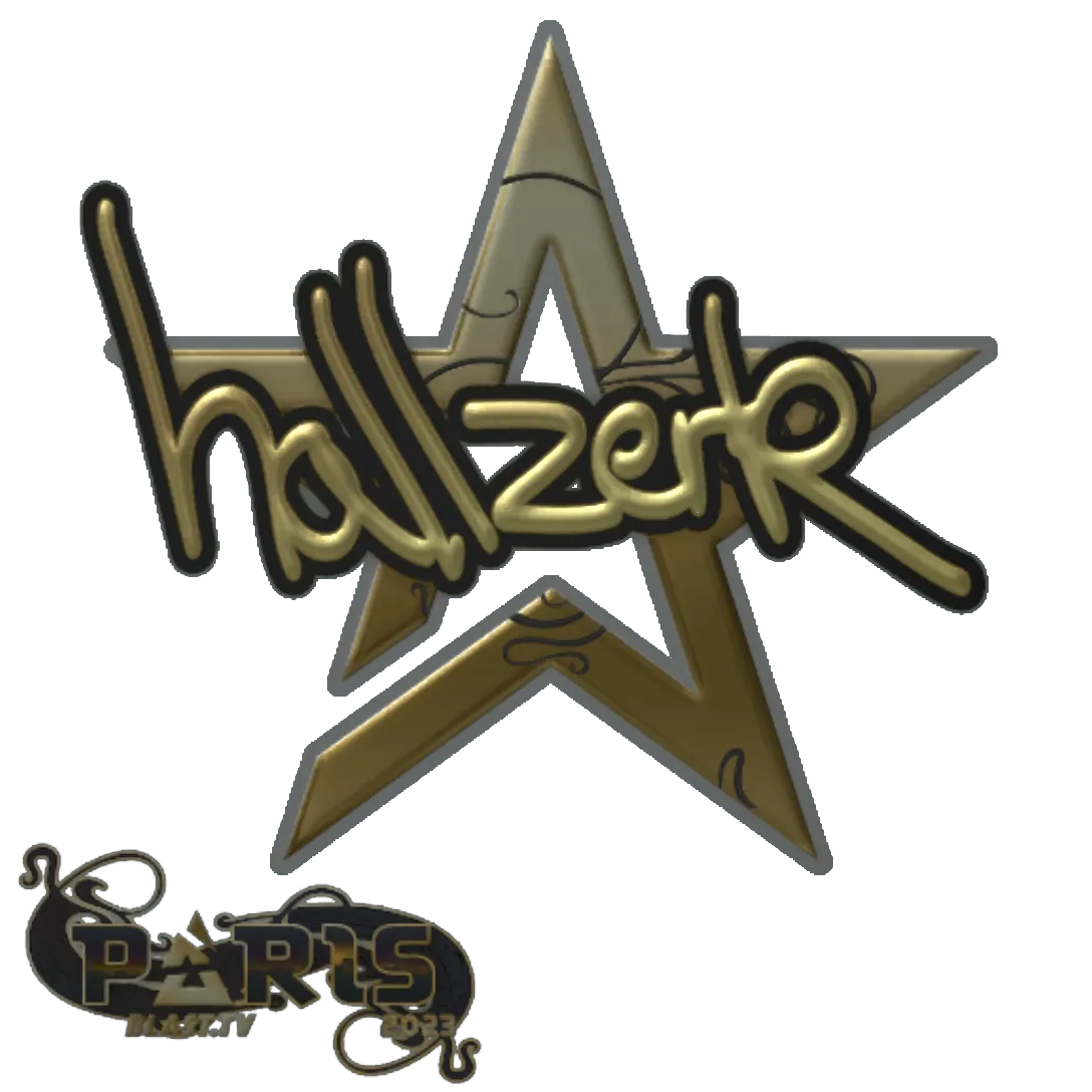 Sticker 0%