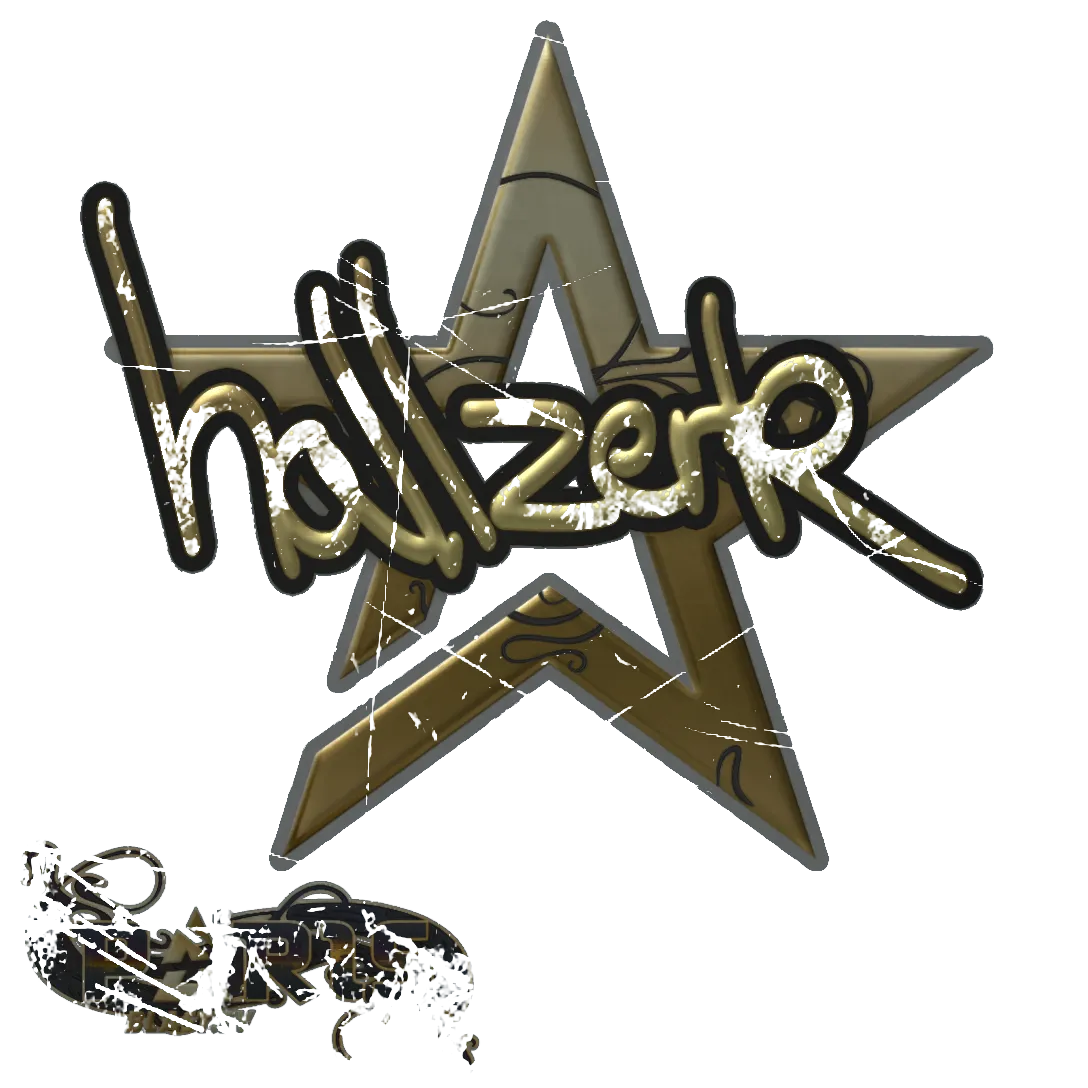 Sticker 50%
