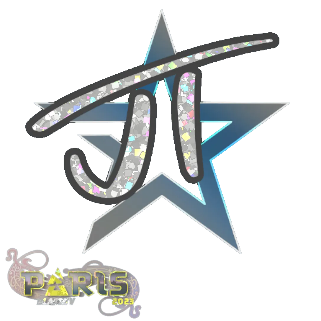 Sticker 0%