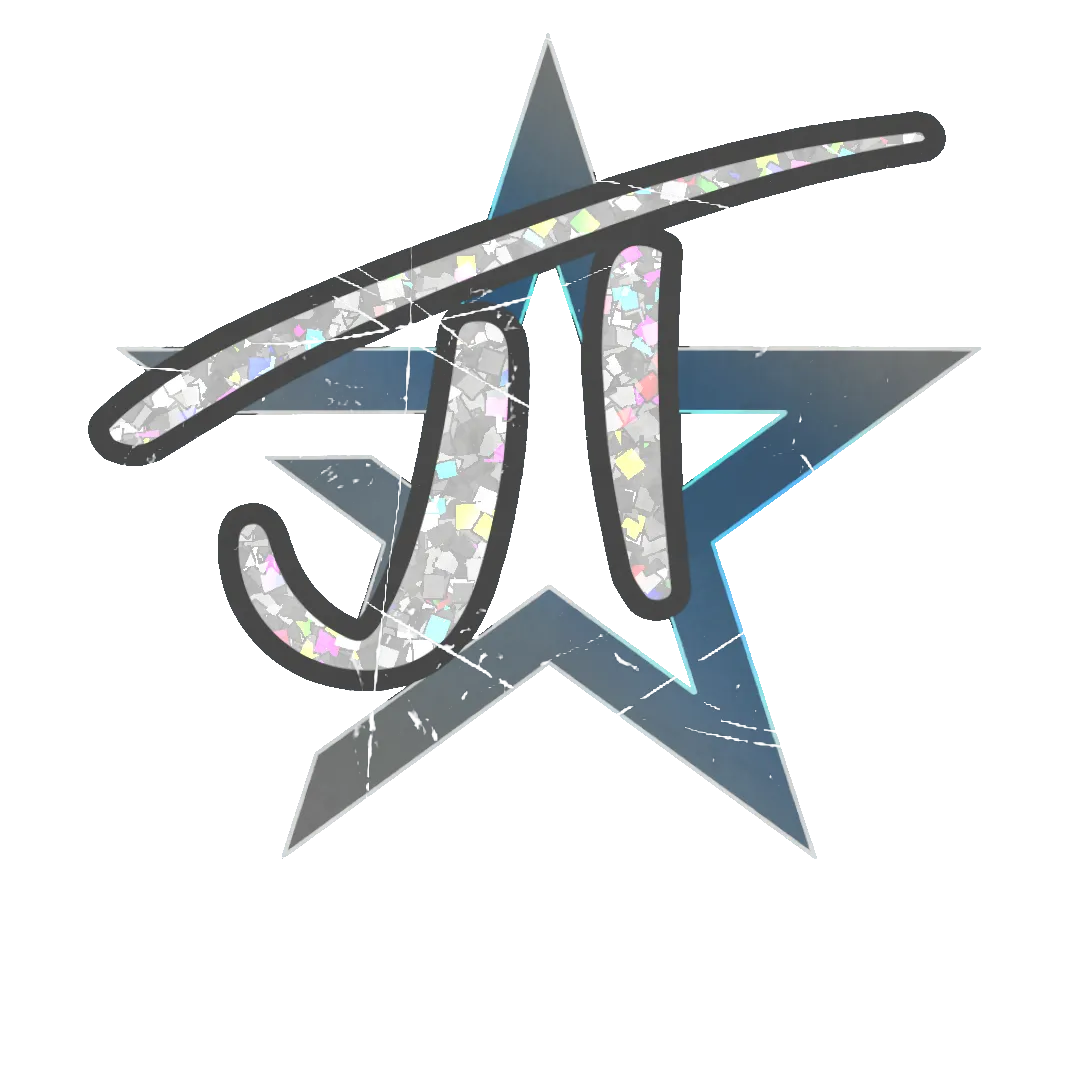 Sticker 100%