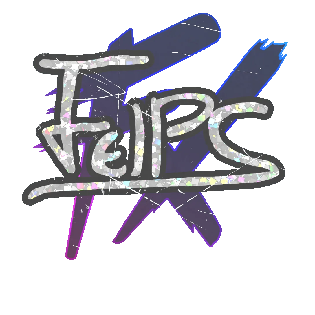 Sticker 100%