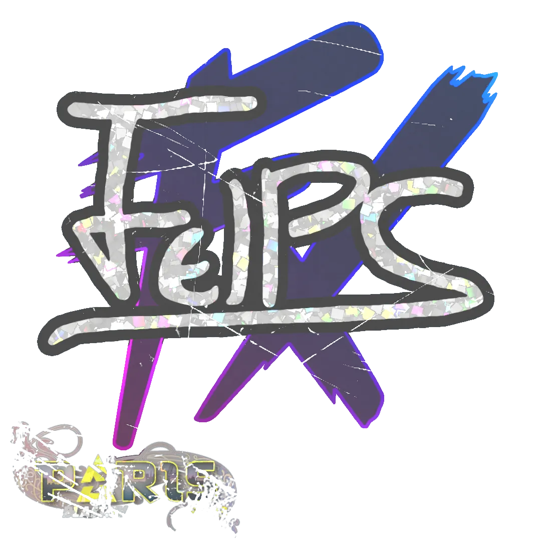 Sticker 50%