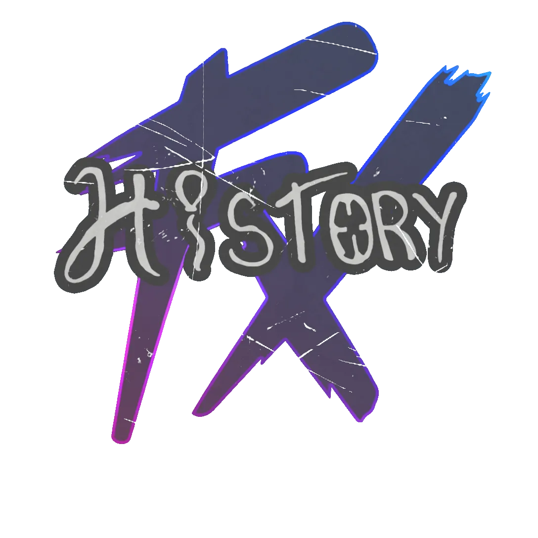 Sticker 100%