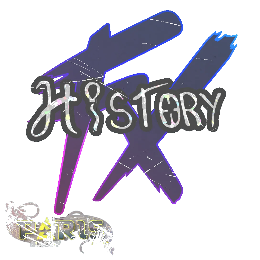 Sticker 50%