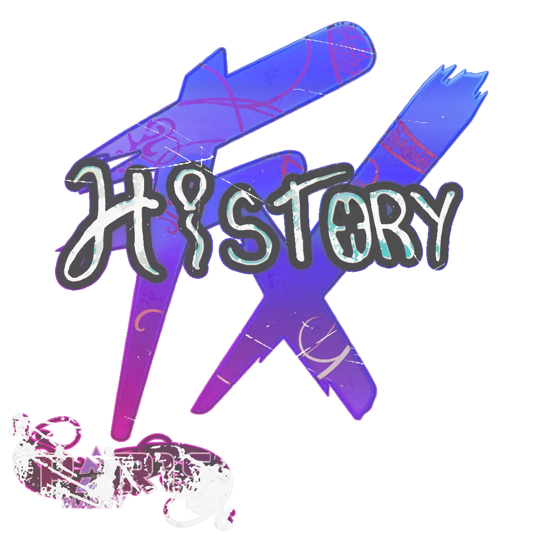 Sticker 25%
