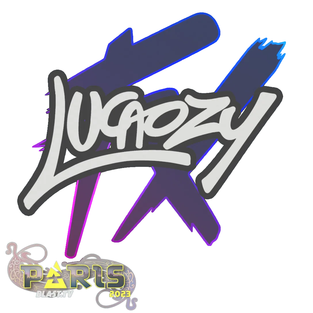 Sticker 0%