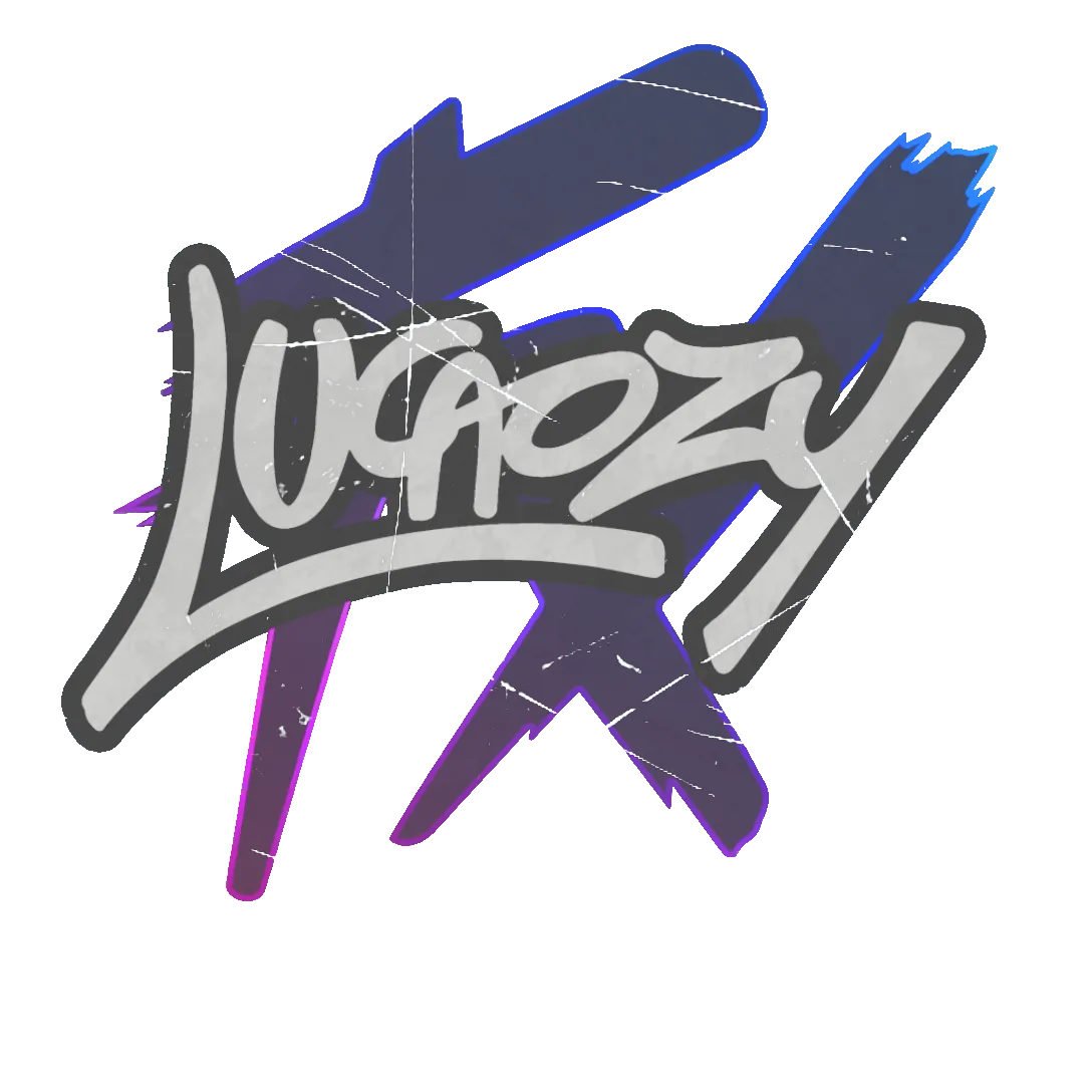 Sticker 100%