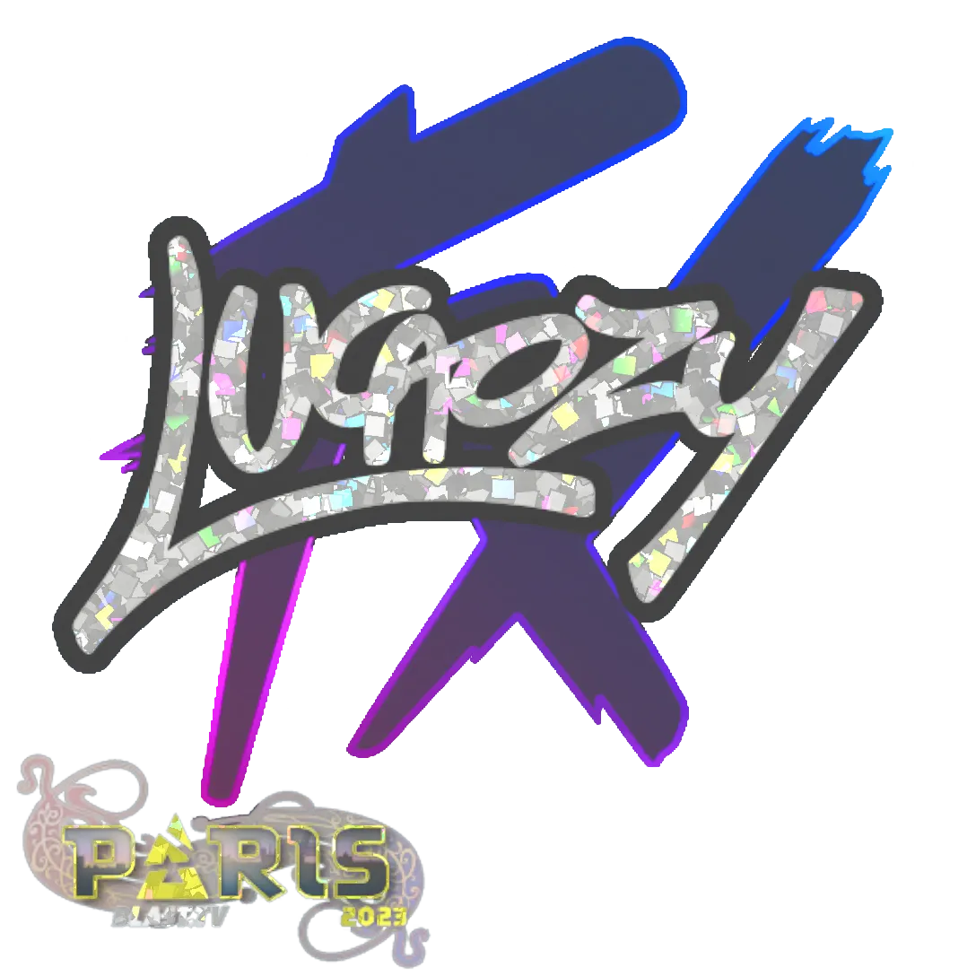 Sticker 0%
