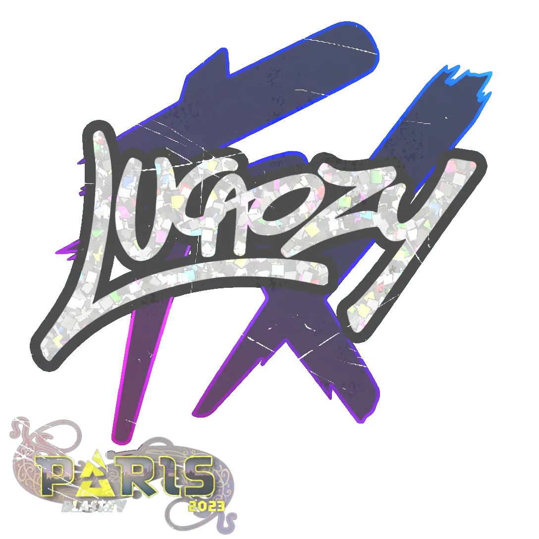 Sticker 25%