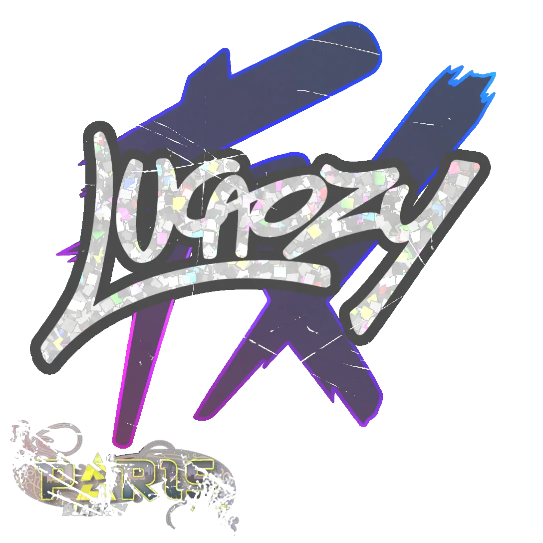 Sticker 50%