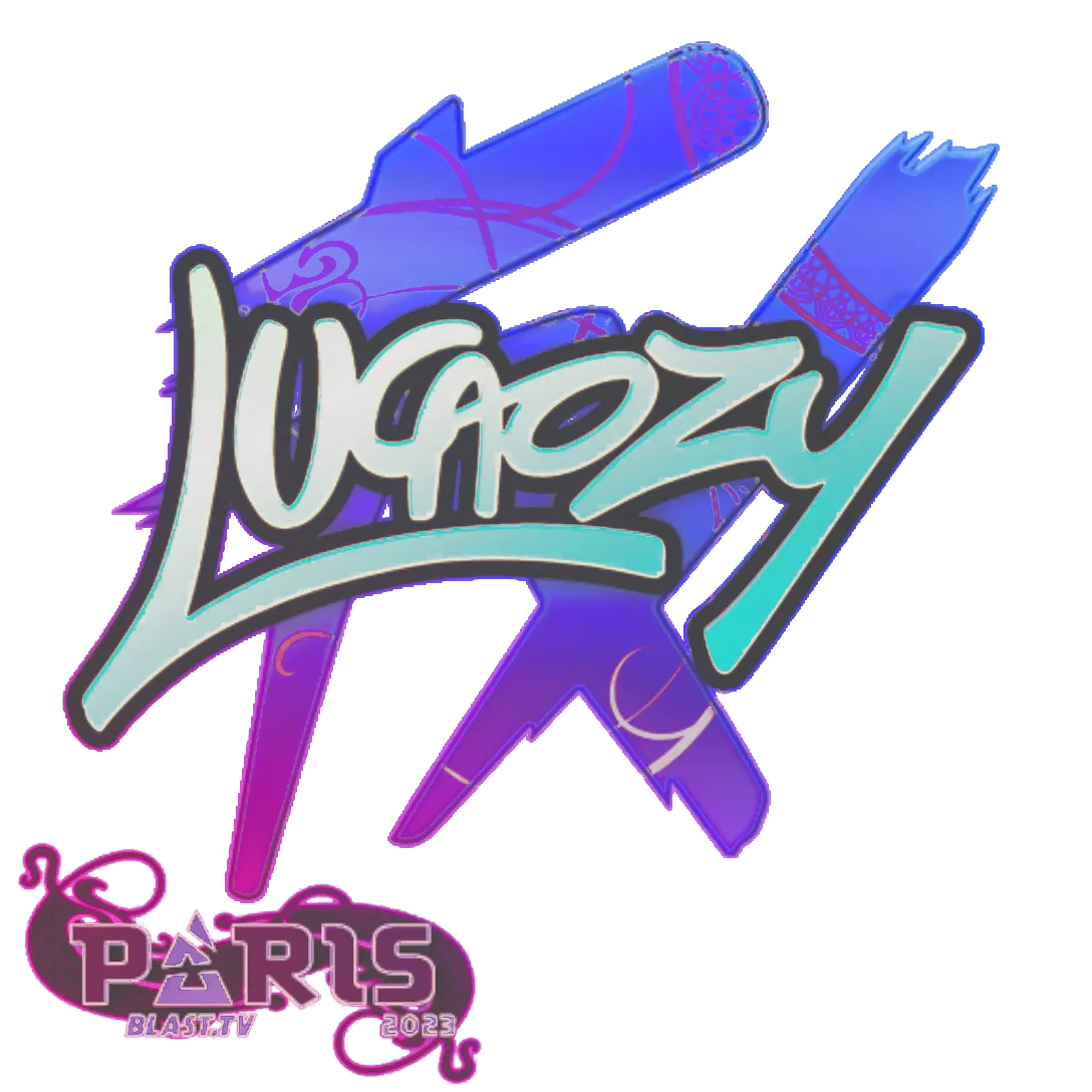 Sticker 0%
