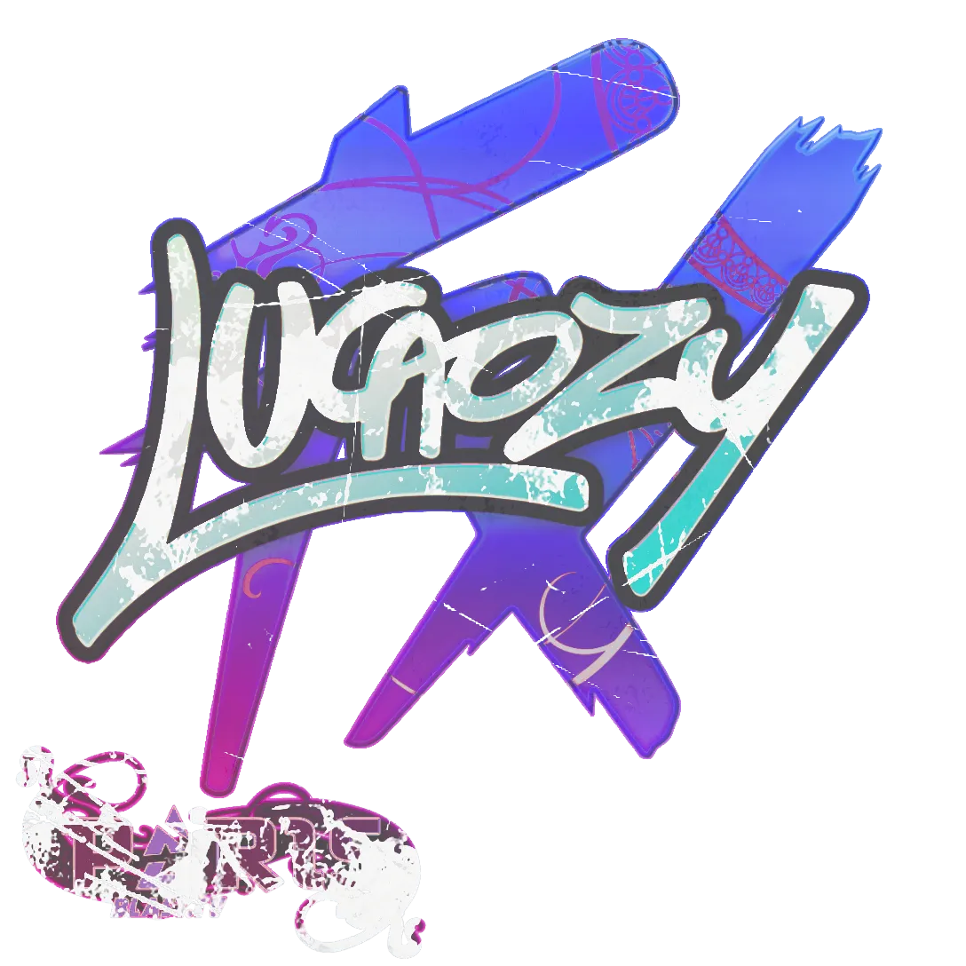 Sticker 25%