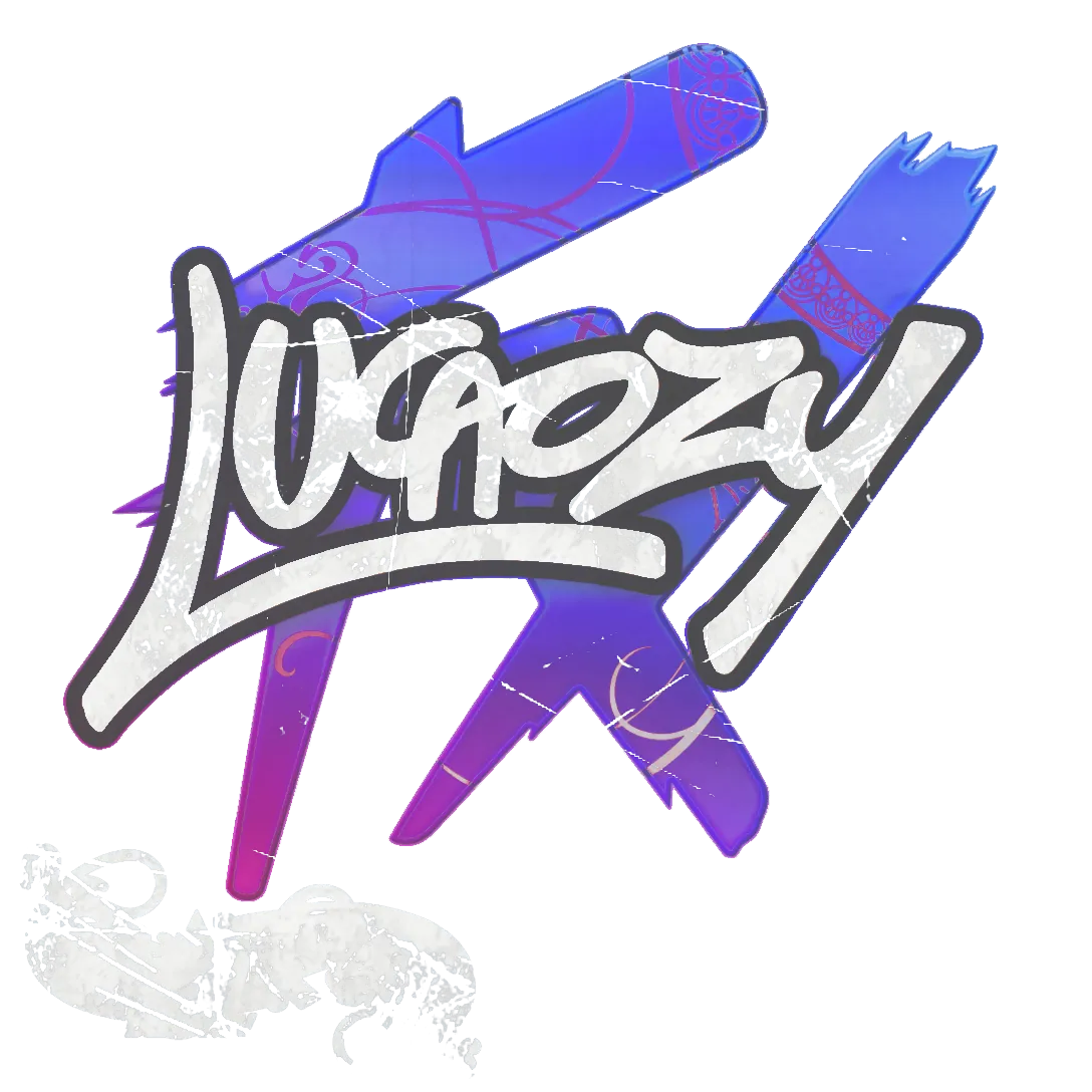 Sticker 50%