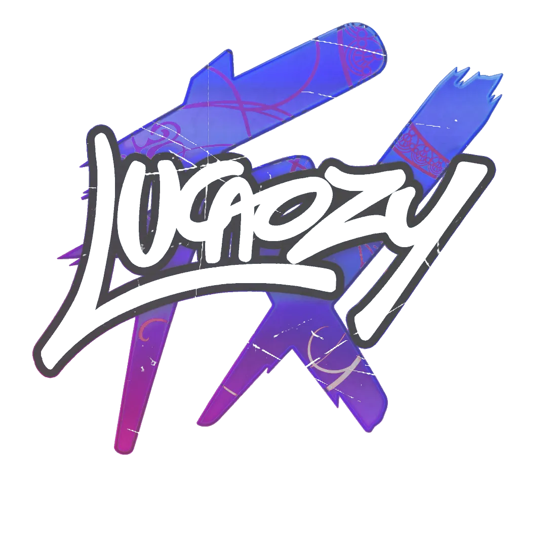 Sticker 90%