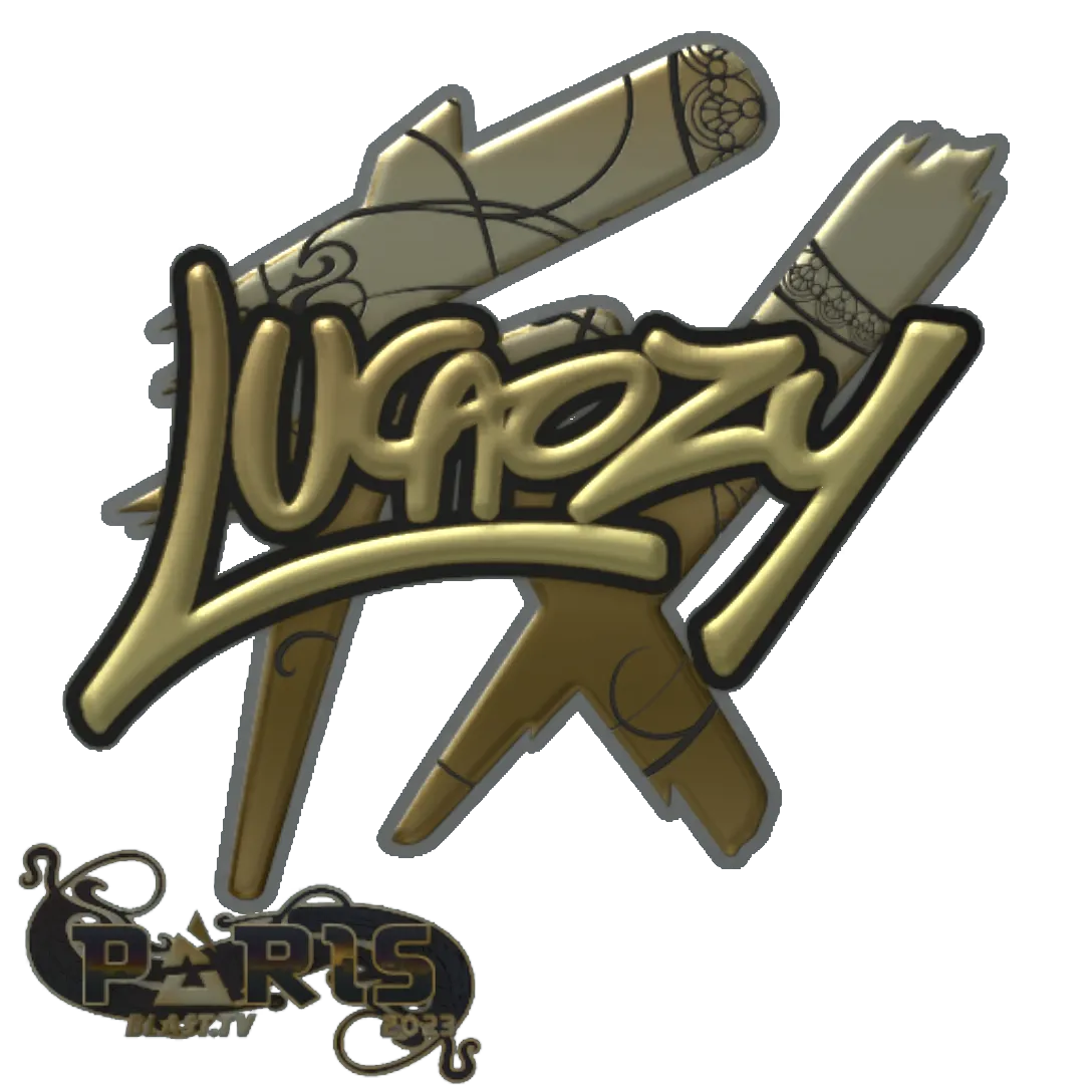 Sticker 0%