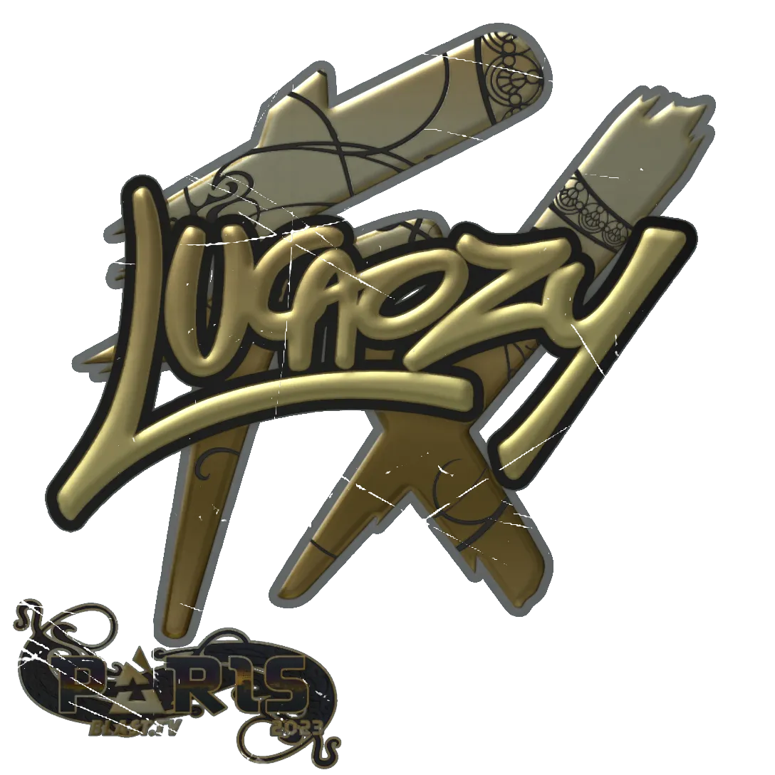 Sticker 25%