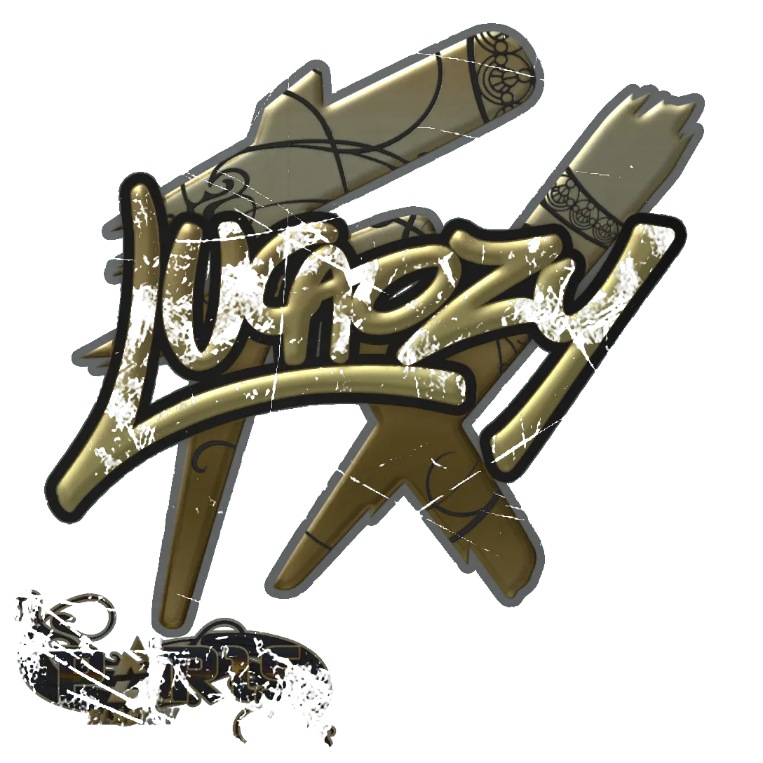 Sticker 50%
