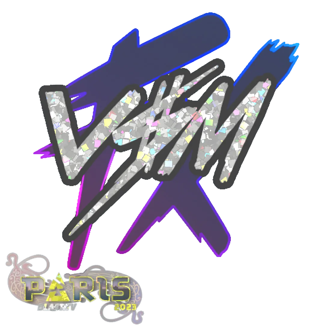 Sticker 0%