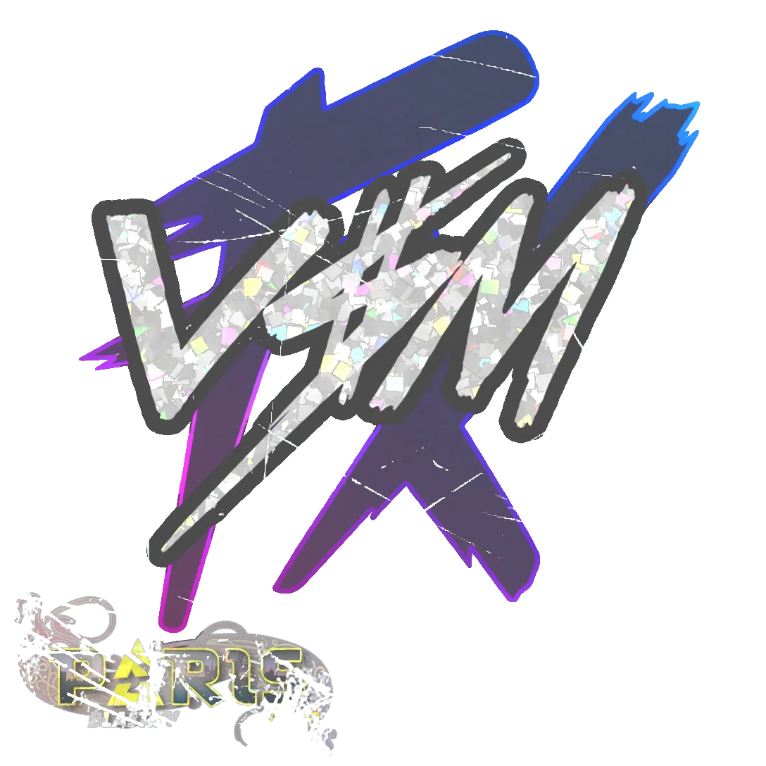 Sticker 50%