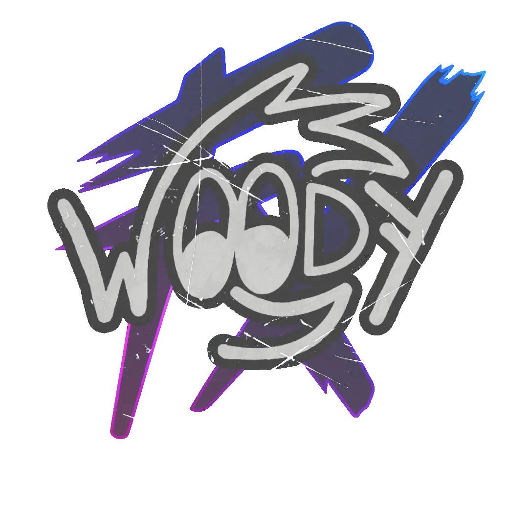 Sticker 100%
