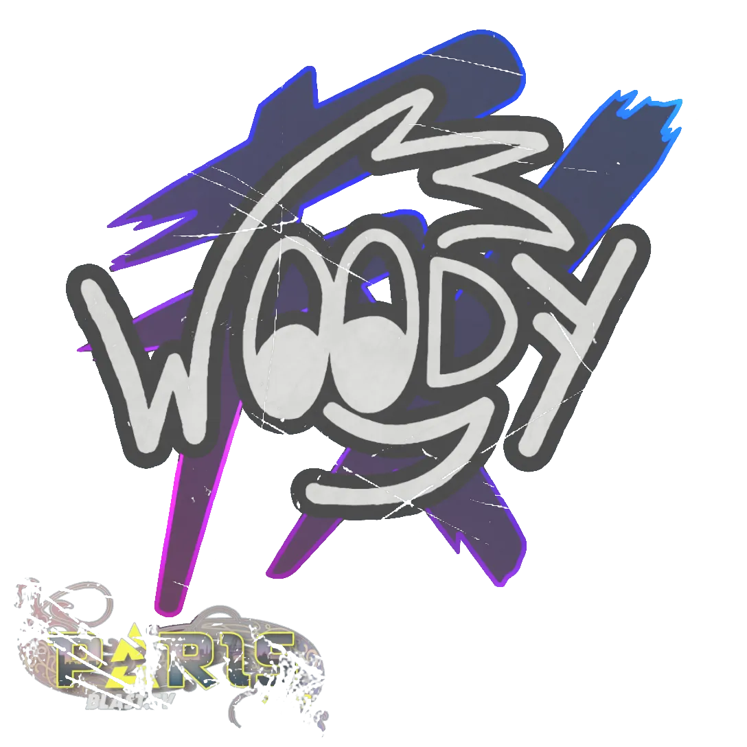 Sticker 50%