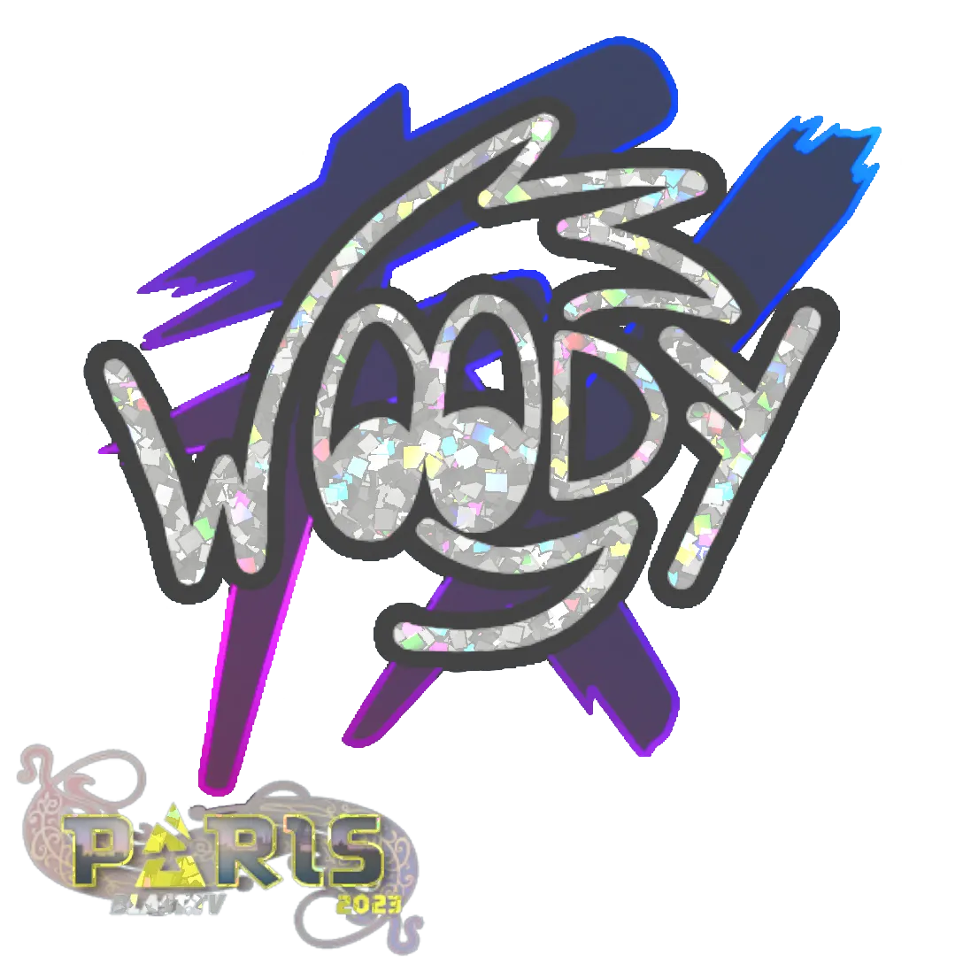 Sticker 0%