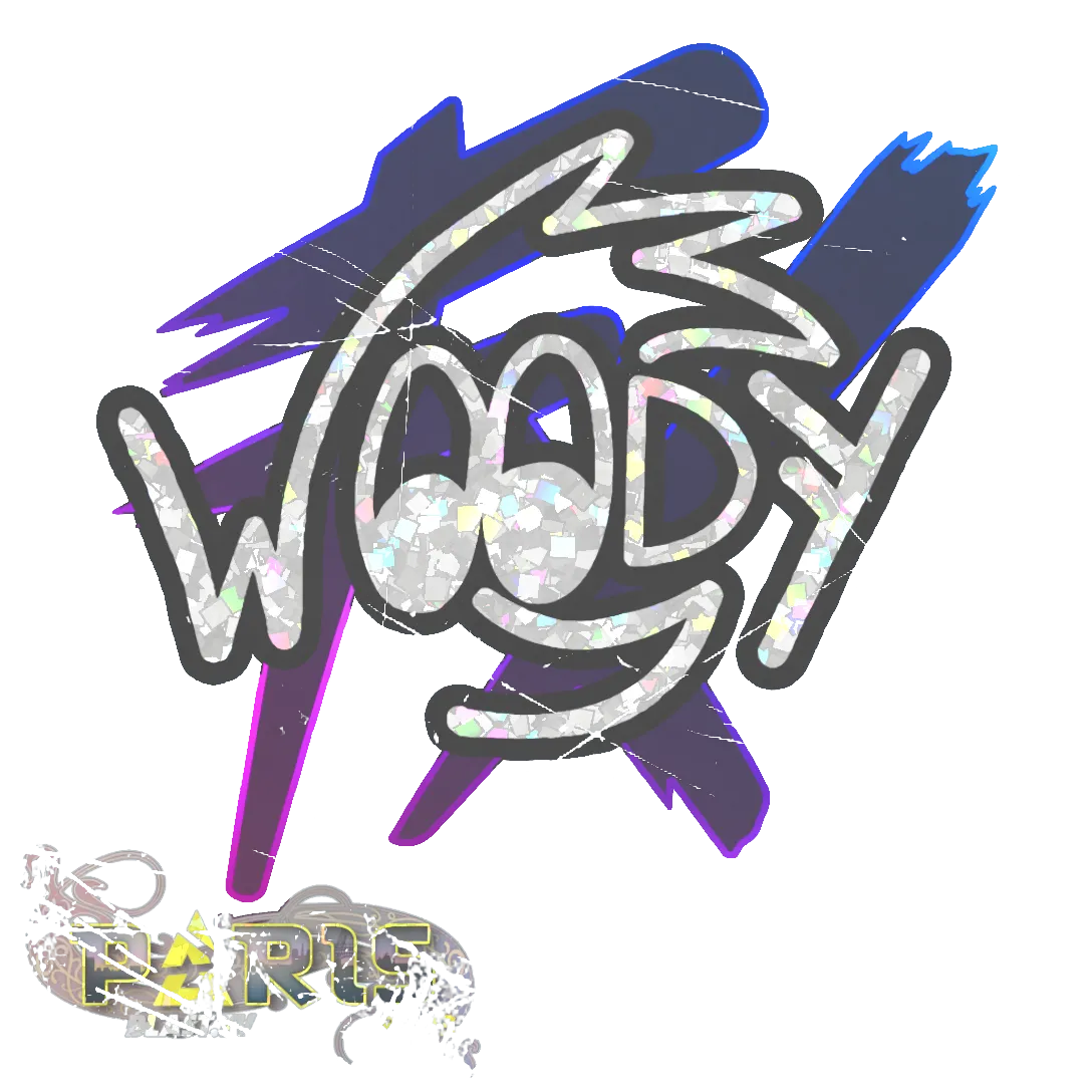 Sticker 50%