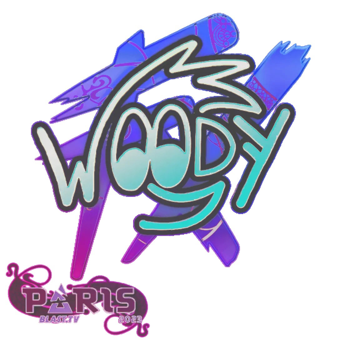 Sticker 0%