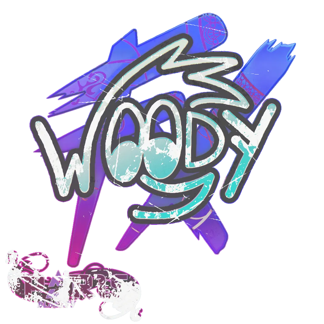 Sticker 25%