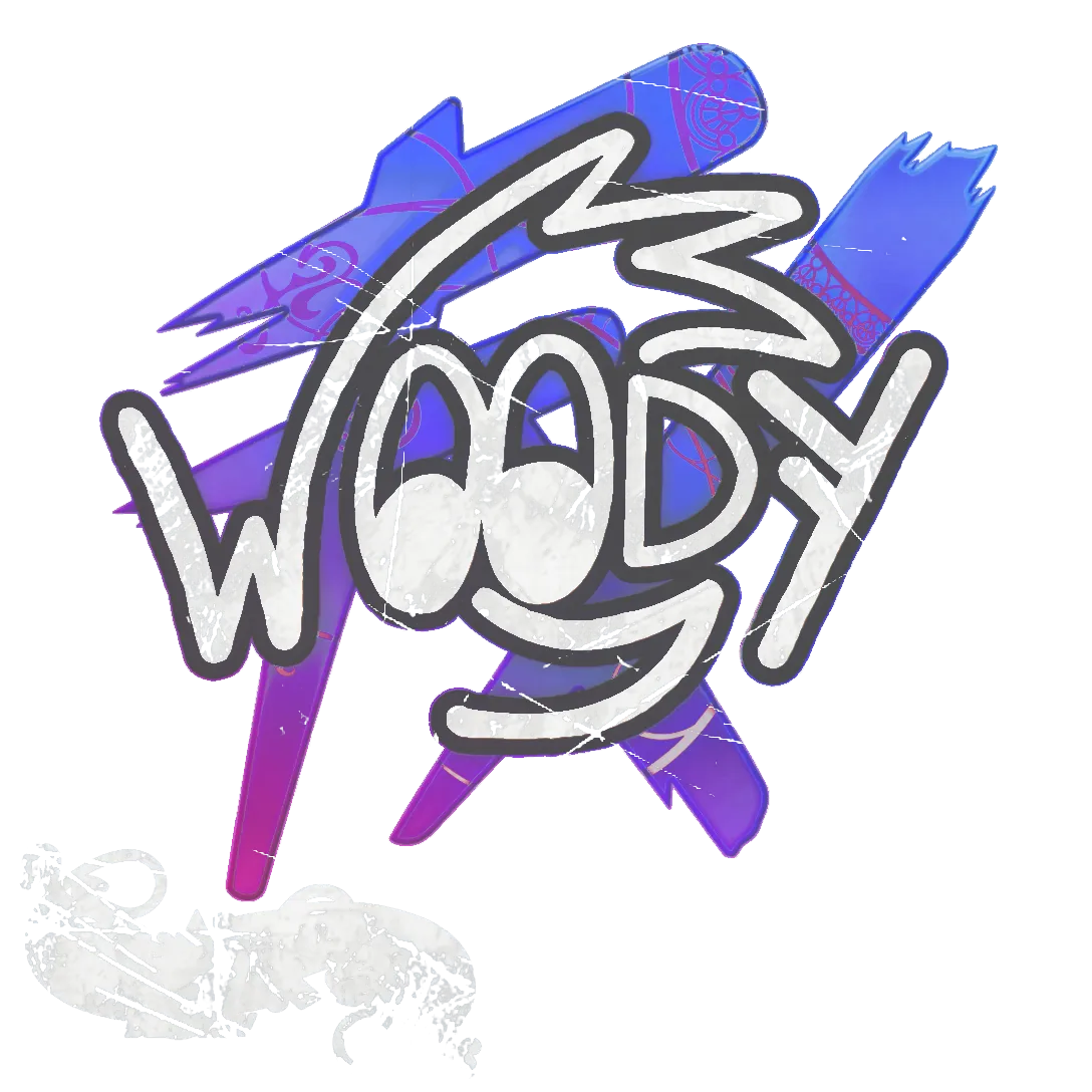 Sticker 50%