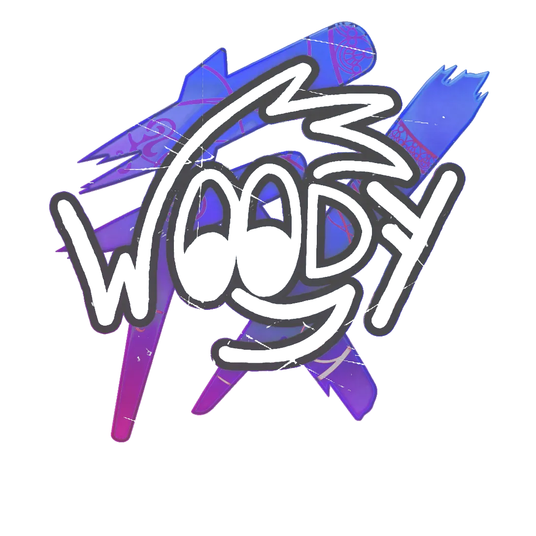 Sticker 80%