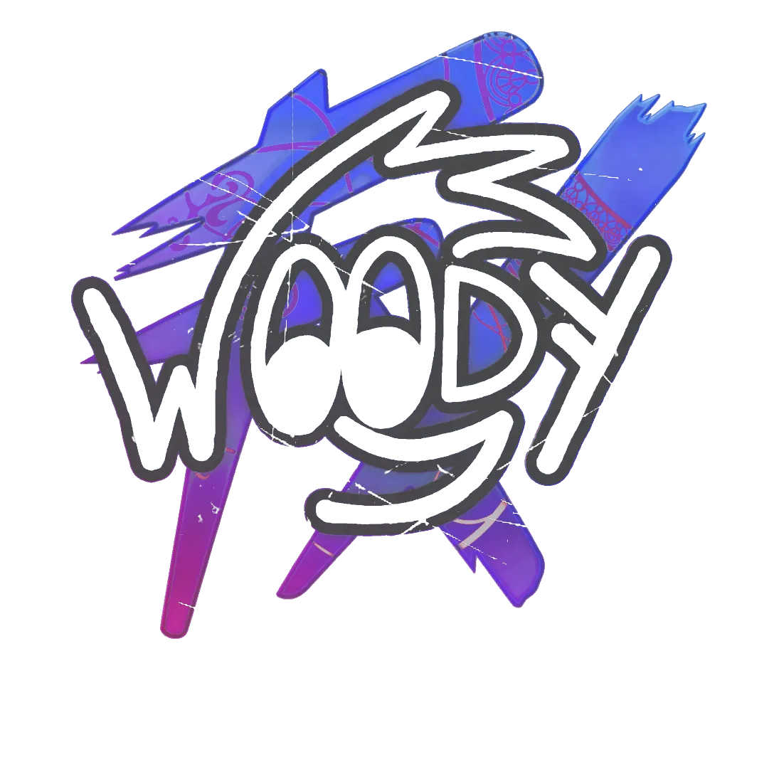 Sticker 90%
