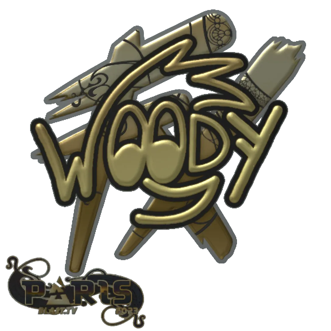 Sticker 0%