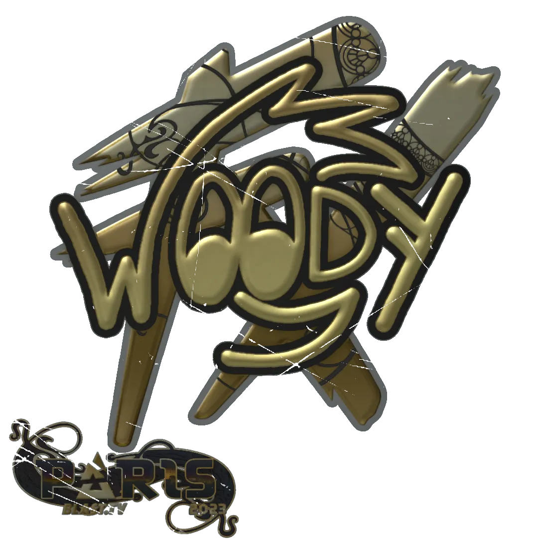 Sticker 25%