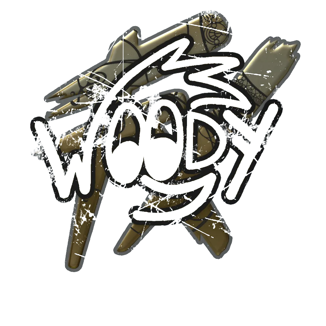 Sticker 80%