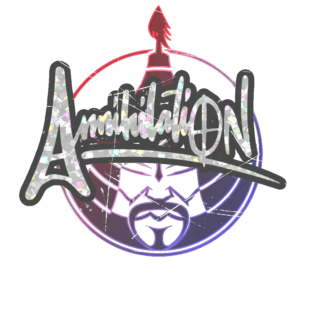 Sticker 100%