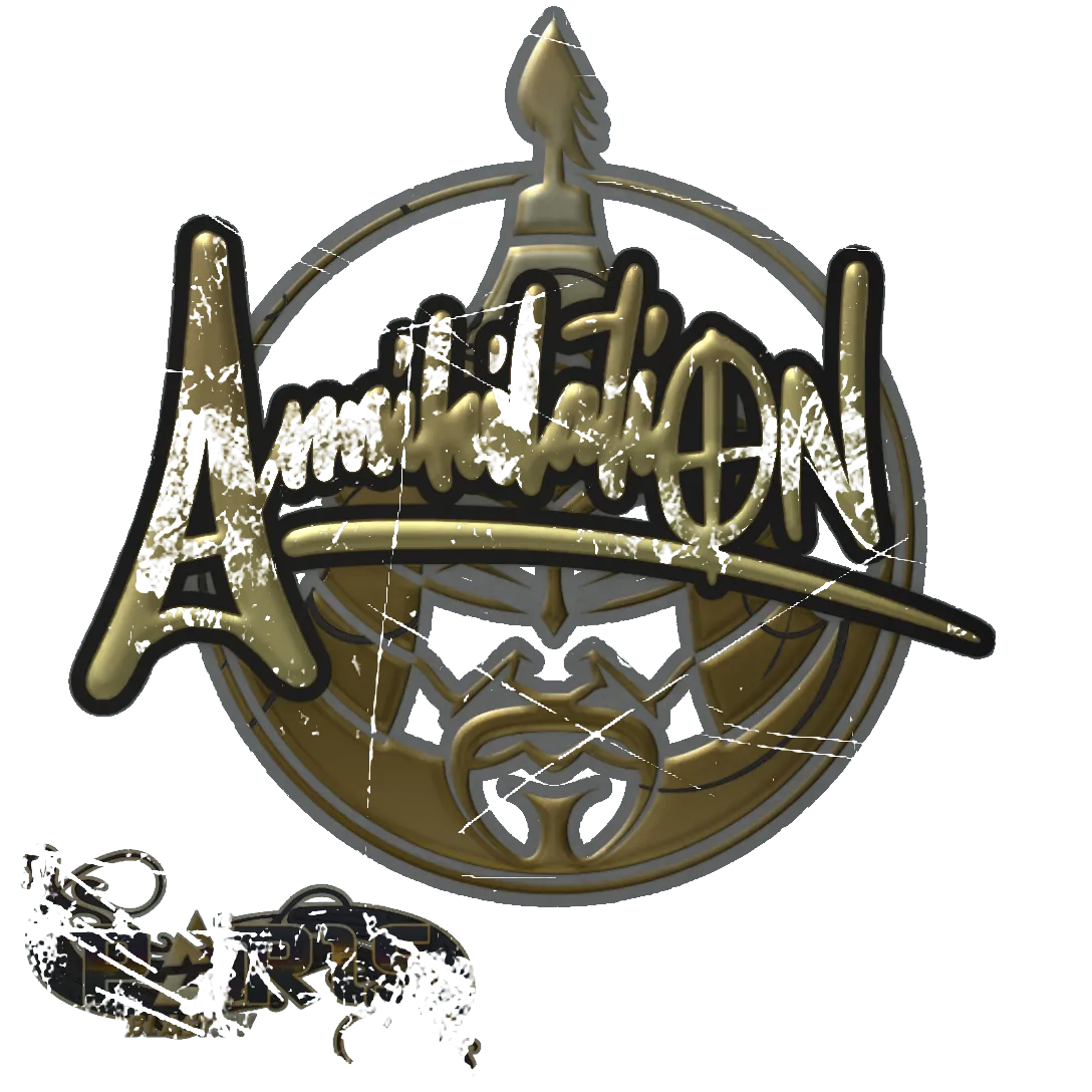 Sticker 50%