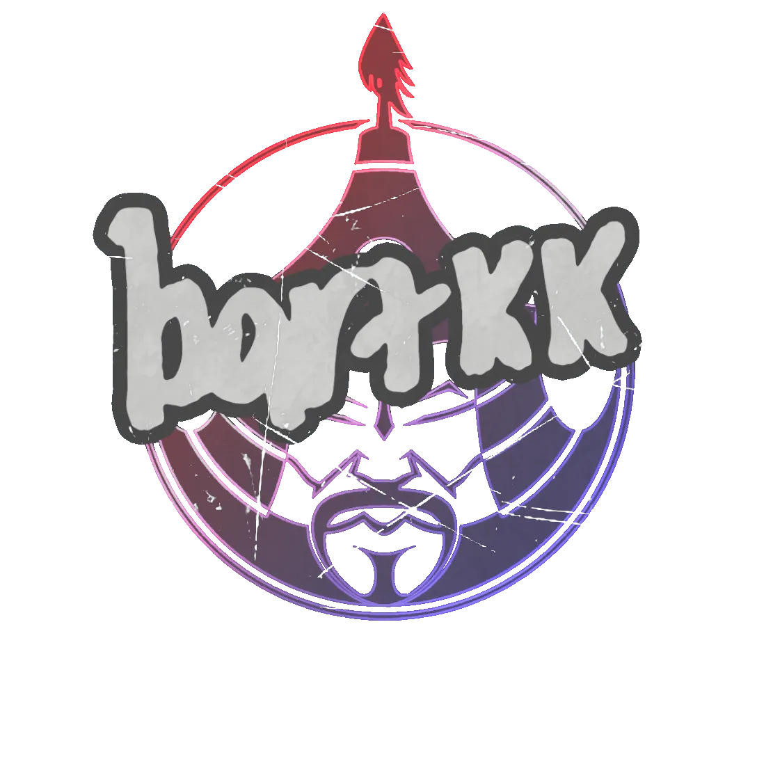 Sticker 100%