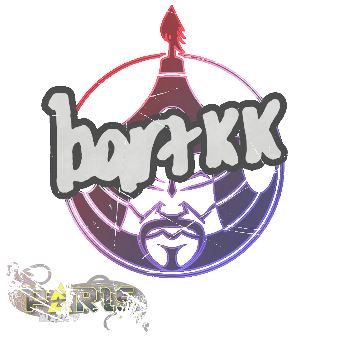 Sticker 50%