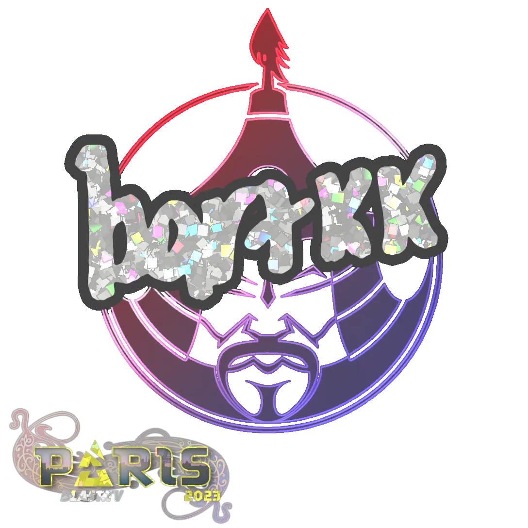 Sticker 0%
