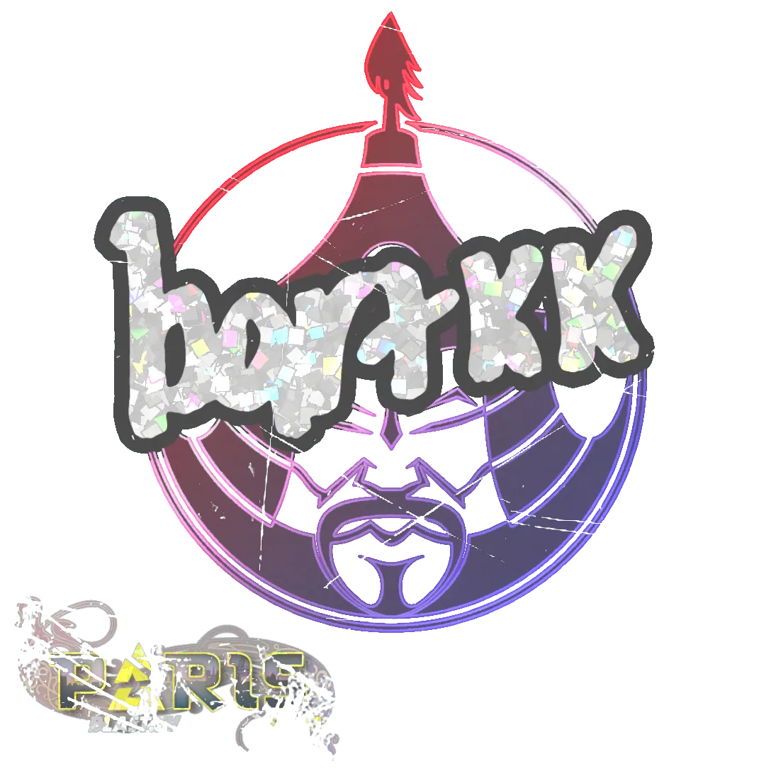 Sticker 50%