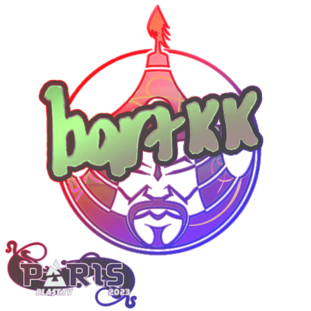 Sticker 0%