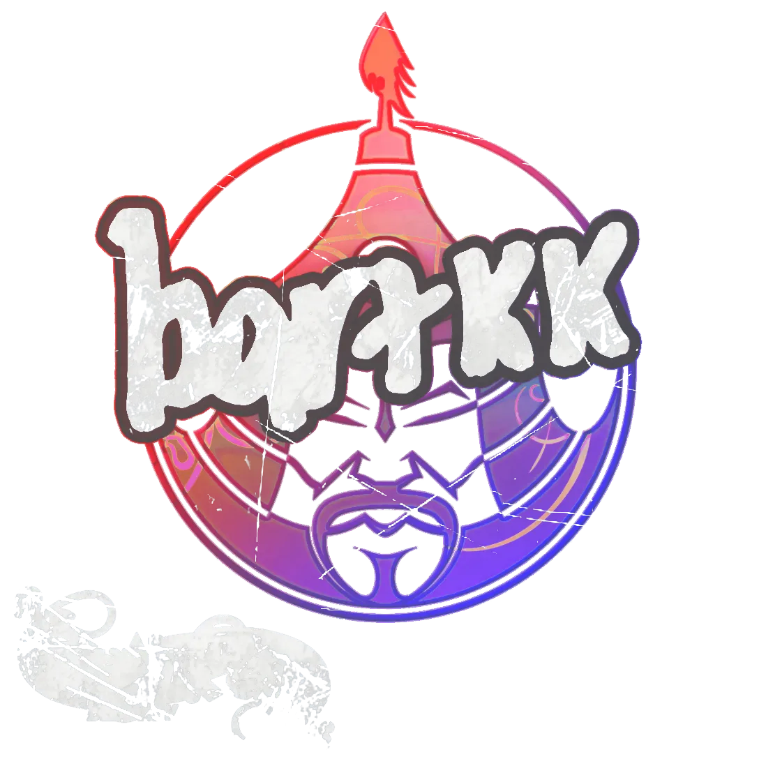 Sticker 50%
