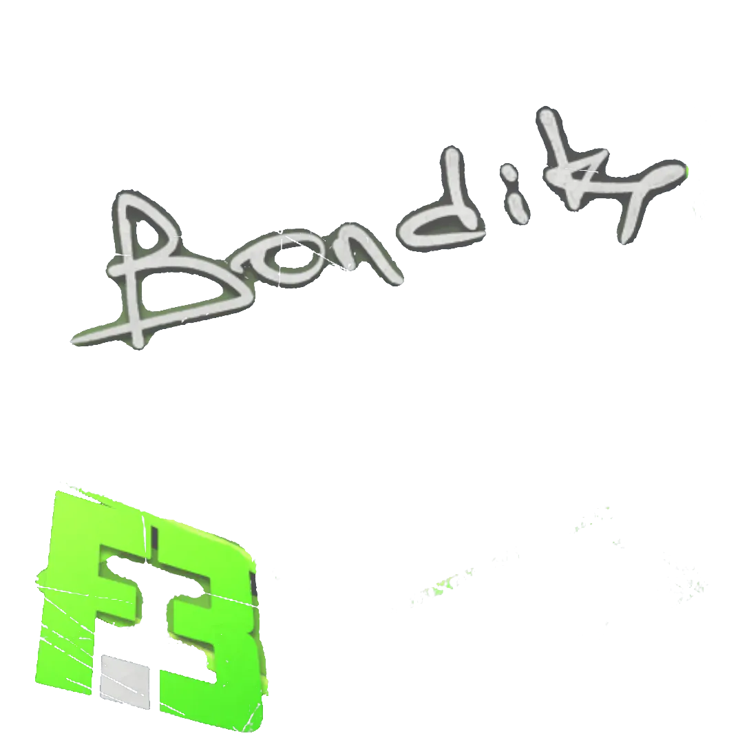 Sticker 80%