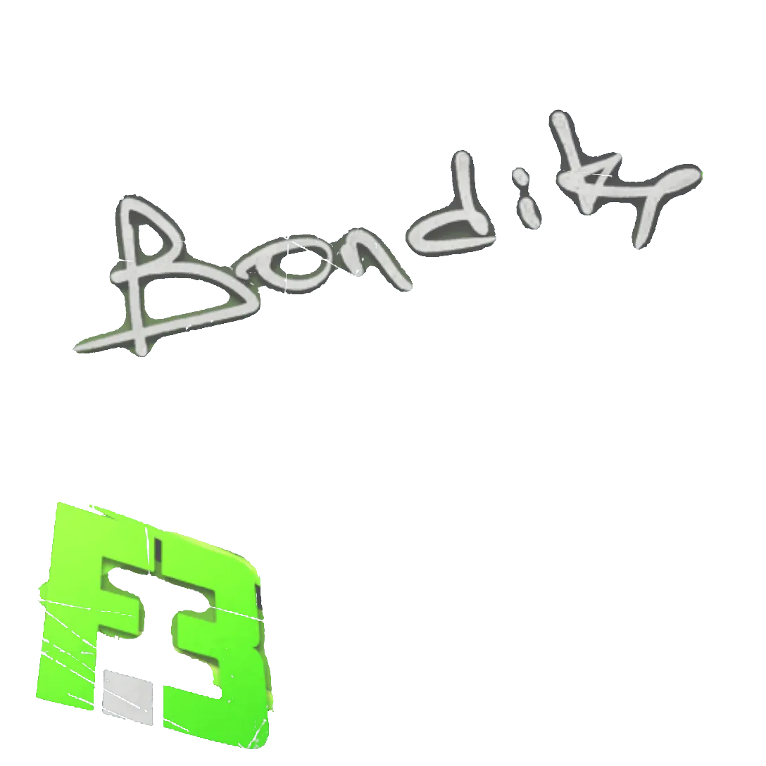 Sticker 90%
