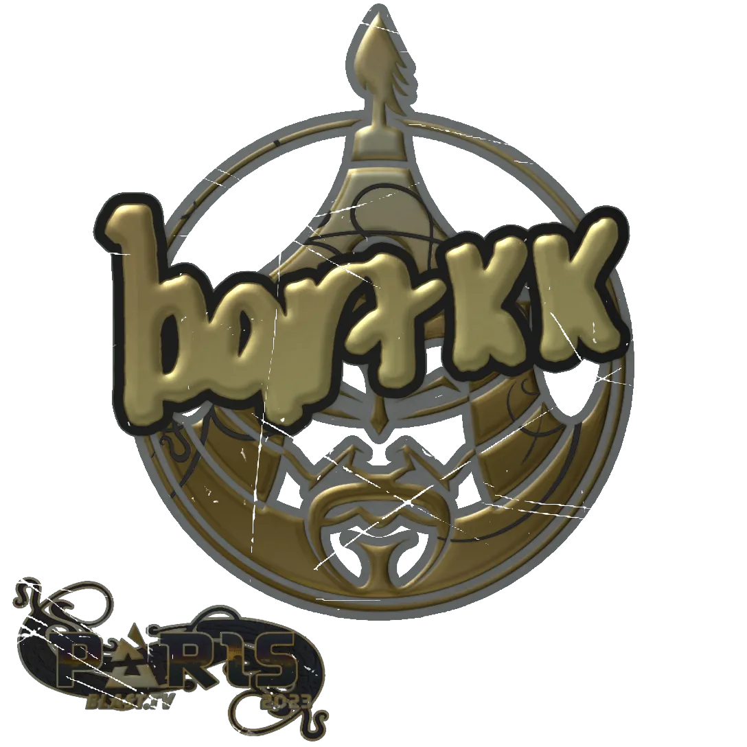 Sticker 25%