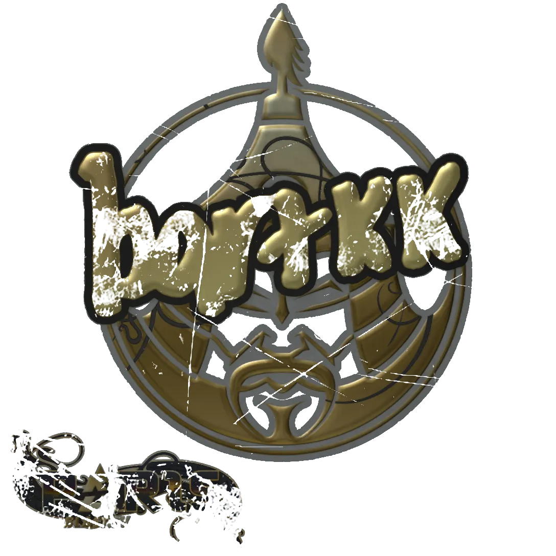 Sticker 50%