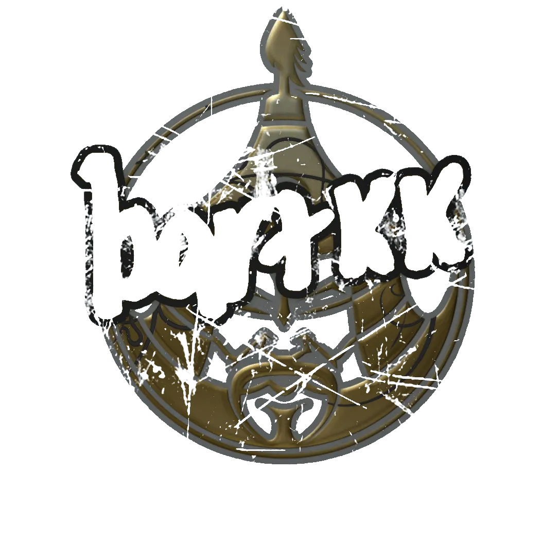 Sticker 80%