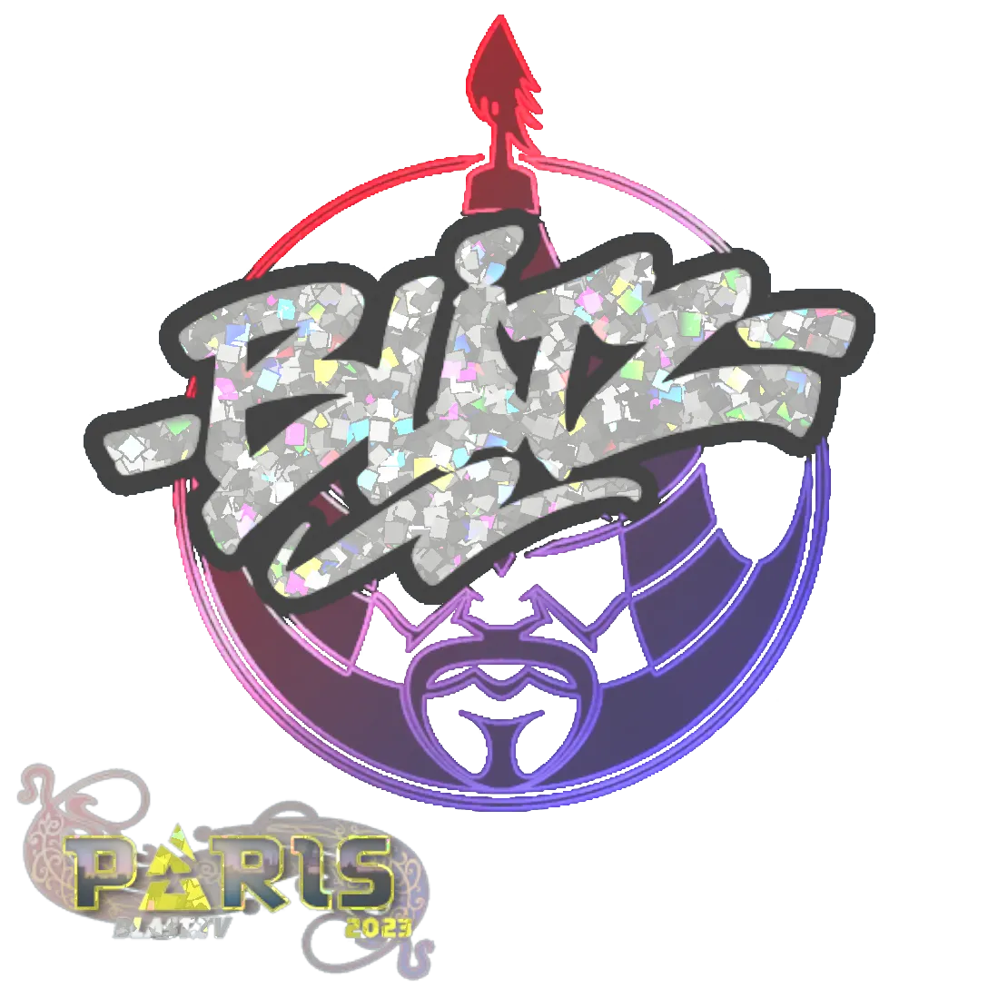 Sticker 0%