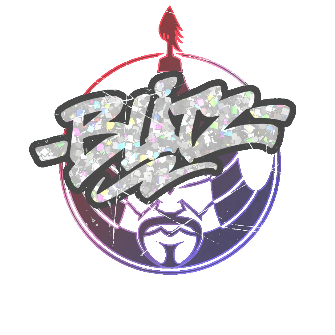 Sticker 100%